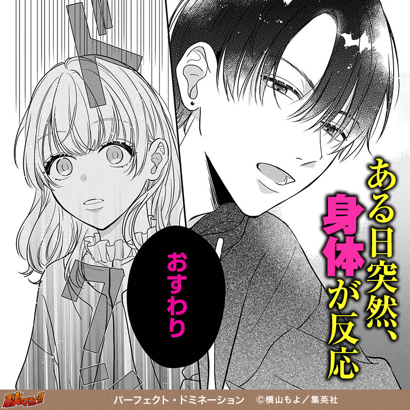 パーフェクト・ドミネーション