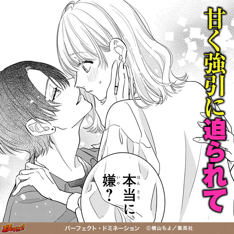 パーフェクト・ドミネーション